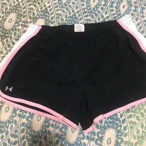 Under armour shorts